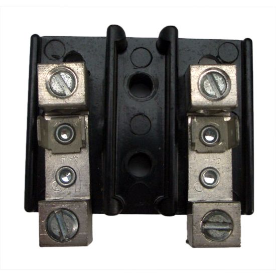 6660-192  Terminal Block    2 Postion