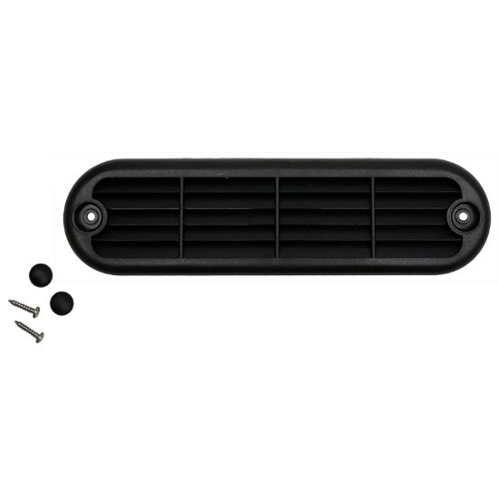 675-6501  Vent Assembly    2-5/16