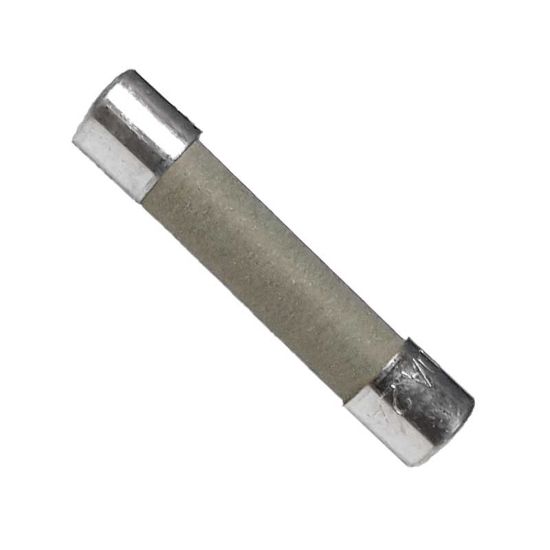 6760-115  2 Amp Fuse    Slow-Blow MD2A