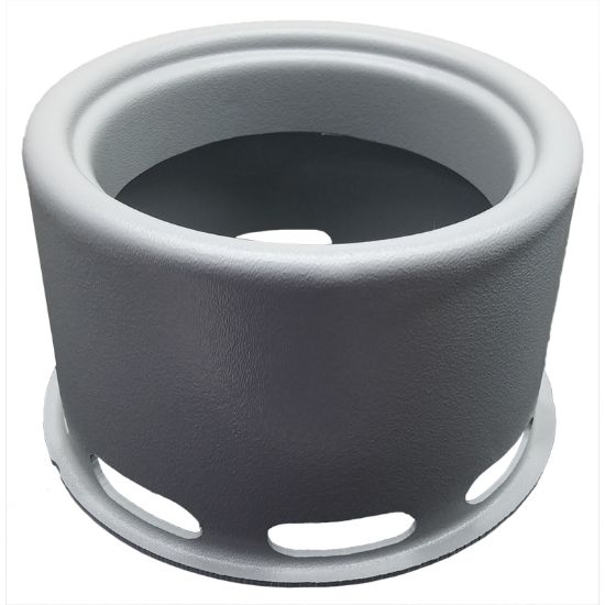 71644HS  KIT    FLOATING WEIR    GRAY    HS/SOL