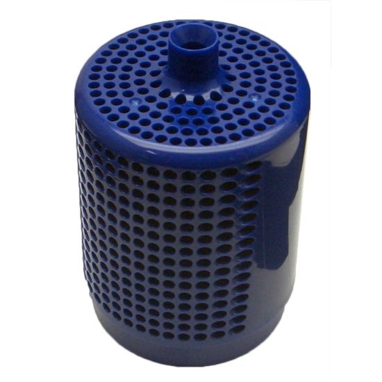 73586  Filter Standpipe    Caldera