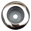 73900HS  Jet Face    Watkins    Adjustable Hydromassage    Stainless    Grey