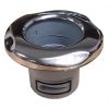 73900HS  Jet Face    Watkins    Adjustable Hydromassage    Stainless    Grey