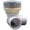 73920HS  Waterfall Valve    HotSprings    no 90┬░ bend