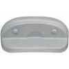 74330  Hot Tub Pillow Saratoga Spa Finproject Gray 888 RGX1766A18