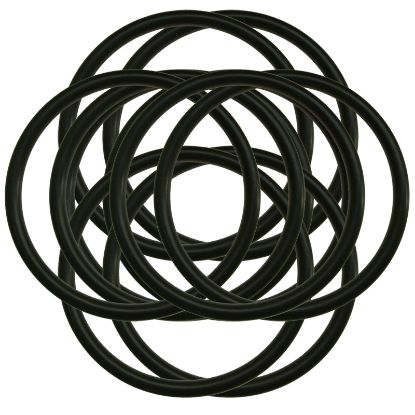 805-0224T  O-Ring    1-1/2