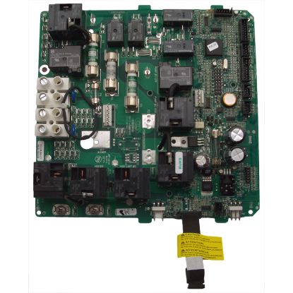 9920-200526  Circuit Board    Coast Spa   TSPA-MP PCB