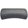 ACC01400320  Hot Tub Pillow Cal Spas Neck Blaster Grey 1995