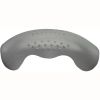 ACC01400883  Hot Tub Pillow Cal Spas Quad Blaster Light Grey
