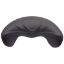ACC01401000  Hot Tub Pillow Cal Spas Quad Blaster Smaller Neck Graphite Gray