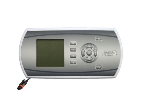 BDLK6005OP  Control Panel    Gecko    IN.K600-5OP Keypad