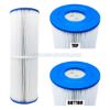 C-4305  Filter Cartridge    Unicel    4-15/16 x 14-7/8 x 2-1/8 50 Sq. Ft.