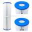 C-4305  Filter Cartridge    Unicel    4-15/16 x 14-7/8 x 2-1/8 50 Sq. Ft.