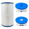 C-8380  8-1/2    14    Closed SAE Threads    2-1/2    75    Replaces Filbur:FC-2810    Replaces Pleatco:PSD 85-2002