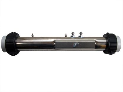 C2550-0313N  C2550-0313N    5.5 KW Hot tub  Heater Assembly    Flo-Thru    240V    15