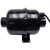 CBL1.0120A  Air Blower    Comet 2000    1.0HP    115v    7A