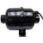 CBL1.0120A  Air Blower    Comet 2000    1.0HP    115v    7A