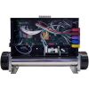 CS6339B-USZ  Control System    HydroQuip    CS6339B    5.5KW Slide System (2 Pumps & Blower)