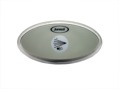 ED38000  ED38000   Replacment top side   Control Panel  Jacuzzi┬« Spas and hot tubs