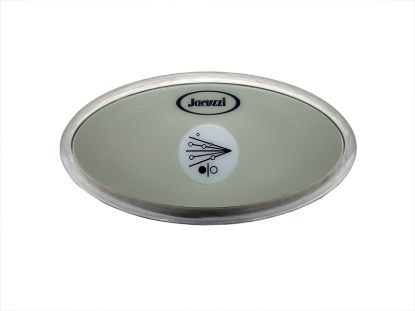 ED38000  ED38000   Replacment top side   Control Panel  Jacuzzi® Spas and hot tubs ED38000  ED38000   Replacment top side   Control Panel  Jacuzzi® Spas and hot tubs