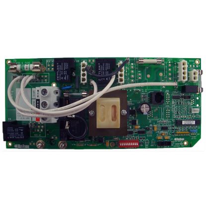 ELE09100219  Circuit Board    Cal Spas    CS5900