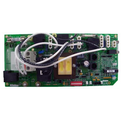 ELE09100222  Circuit Board    Cal Spas    CS6100