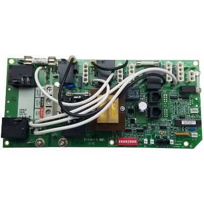 ELE09100232  Circuit Board    Coleman    COLE2PDVR1A