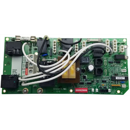 ELE09100232  Circuit Board    Coleman    COLE2PDVR1A