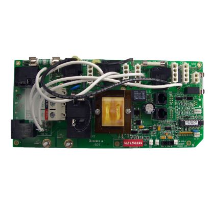 ELE09907283  Circuit Board    Cal Spas    5100DV