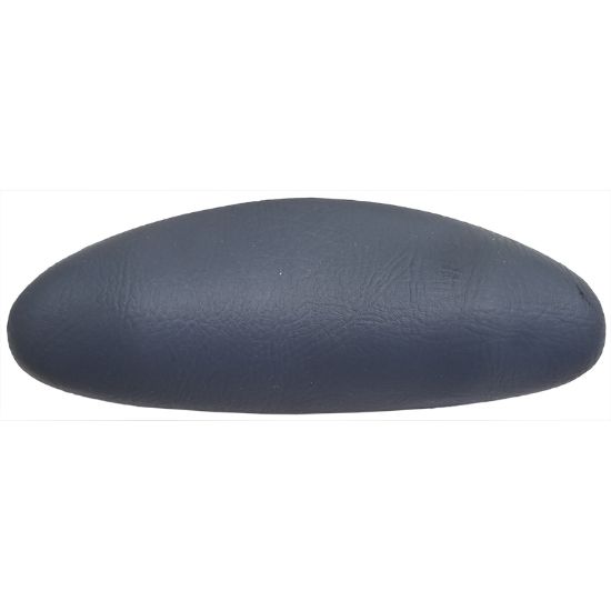 FD-51010GP  Hot Tub Pillow LA Spa Large Gray