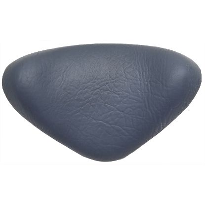 FD-51020GP  Hot Tub Pillow LA Spa Small Gray