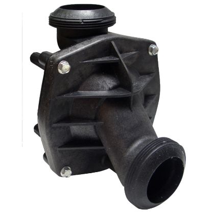 JAC-J1  Wet End    Jacuzzi┬«    J Pump 1 Hp