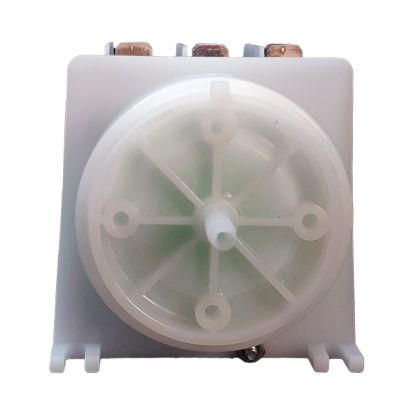 MCG311A  Air Switch    Green Cam 4 Function