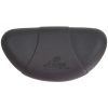 N001-31  Hot Tub Pillow D-1 @Home Half Moon  (2006-2012)  Charcoal