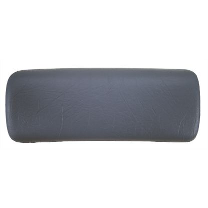 OP26-0080-85  Hot Tub Pillow Artesian Lounger 1313 Charcoal