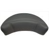 OP26-0093-85  Hot Tub Pillow Artesian Neck Dark Grey