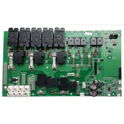 PAK-201011  PAK-201011    PCB  Circuit Board   Arctic Spa   Eco Pack