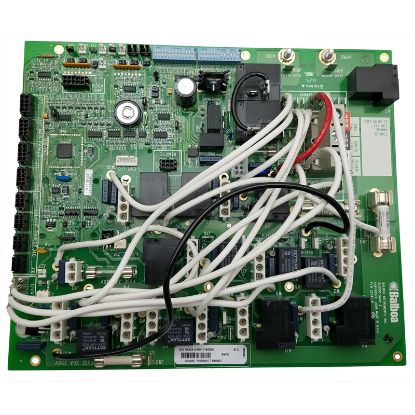 PCB0008  Circuit Board    Balboa     Thermo Spas    TS8000TR1