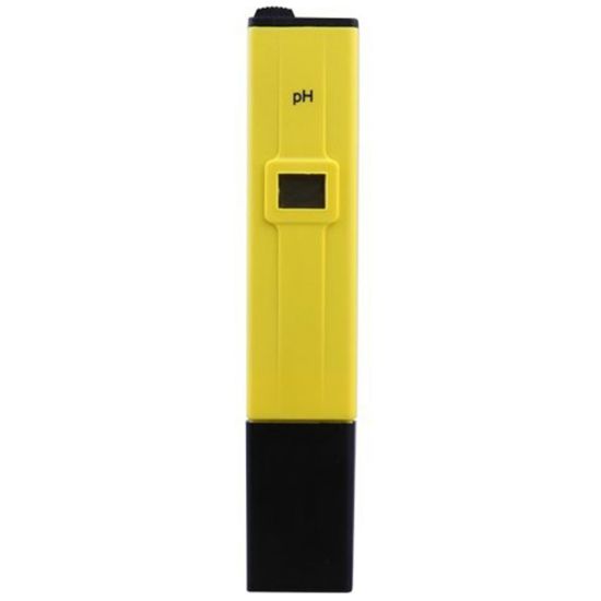 PHM  Tool    pH Meter