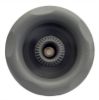 PL-37035  Jet Insert    LA    Storm    Directional    5-Scallop    Gray    5