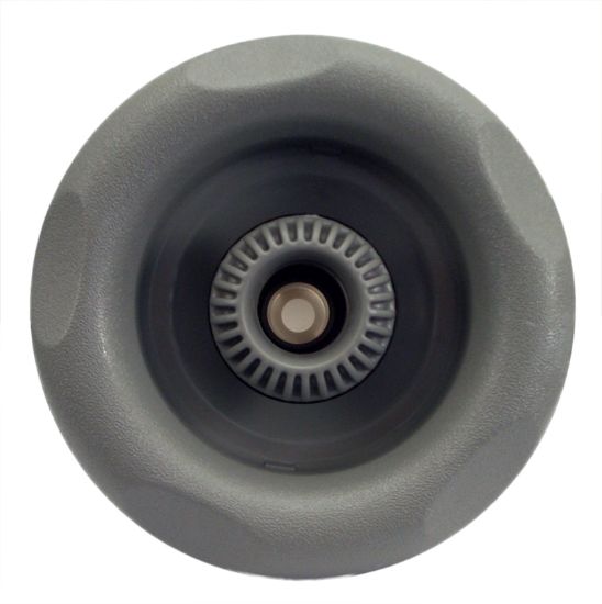 PL-37035  Jet Insert    LA    Storm    Directional    5-Scallop    Gray    5