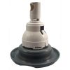 PL-37035  Jet Insert    LA    Storm    Directional    5-Scallop    Gray    5