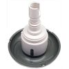 PL-41236SS  Jet Insert    La Spa    3-5/16