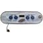 PL-59110  Control Panel    LA Spa    ML400    Swim Light    Main Light    Temp    Spa Jets