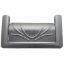 PLU21600290  Weir    Cal Spa    Silver    08+