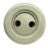 PLU21700151  Jet Complete    Cal Spa    Pulsator    Gray 3-1/2