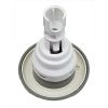 PLU21703661  PLU21703661    Jet Insert    Cal Spa    Polystorm Directional    6 Spoke    S/S