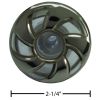 PLU282051W  Jet Insert    Cal Spa    2-1/4