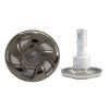 PLU282051W  Jet Insert    Cal Spa    2-1/4