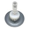 PTPL-35380  Jet Insert    LA Spa    Rotator    Gray